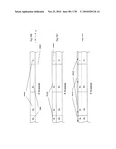 METHOD FOR FABRICATION OF A SEMICONDUCTOR DEVICE AND STRUCTURE diagram and image