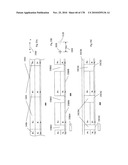 METHOD FOR FABRICATION OF A SEMICONDUCTOR DEVICE AND STRUCTURE diagram and image