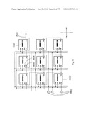 METHOD FOR FABRICATION OF A SEMICONDUCTOR DEVICE AND STRUCTURE diagram and image