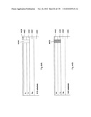 METHOD FOR FABRICATION OF A SEMICONDUCTOR DEVICE AND STRUCTURE diagram and image