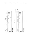 METHOD FOR FABRICATION OF A SEMICONDUCTOR DEVICE AND STRUCTURE diagram and image