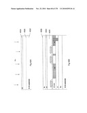 METHOD FOR FABRICATION OF A SEMICONDUCTOR DEVICE AND STRUCTURE diagram and image