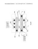 METHOD FOR FABRICATION OF A SEMICONDUCTOR DEVICE AND STRUCTURE diagram and image