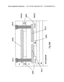 METHOD FOR FABRICATION OF A SEMICONDUCTOR DEVICE AND STRUCTURE diagram and image