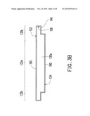 QUAD FLAT PACKAGE STRUCTURE HAVING EXPOSED HEAT SINK, ELECTRONIC ASSEMBLY AND MANUFACTURING METHODS THEREOF diagram and image