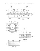 Method for Semiconductor Leadframes in Low Volume and Rapid Turnaround diagram and image