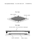 SEMICONDUCTOR CHIP PACKAGE AND MANUFACTURING METHOD THEREOF diagram and image