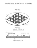 SEMICONDUCTOR CHIP PACKAGE AND MANUFACTURING METHOD THEREOF diagram and image