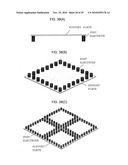 SEMICONDUCTOR CHIP PACKAGE AND MANUFACTURING METHOD THEREOF diagram and image