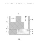 REDUNDANT METAL BARRIER STRUCTURE FOR INTERCONNECT APPLICATIONS diagram and image