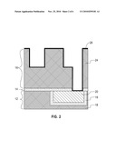 REDUNDANT METAL BARRIER STRUCTURE FOR INTERCONNECT APPLICATIONS diagram and image