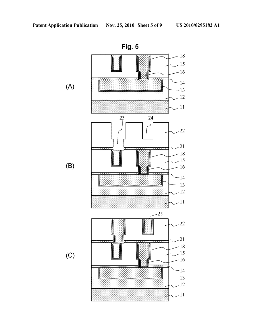 SEMICONDUCTOR DEVICE AND METHOD FOR MANUFACTURING THE SAME - diagram, schematic, and image 06