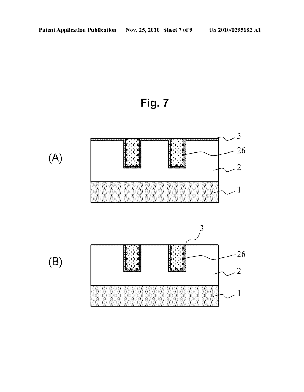 SEMICONDUCTOR DEVICE AND METHOD FOR MANUFACTURING THE SAME - diagram, schematic, and image 08