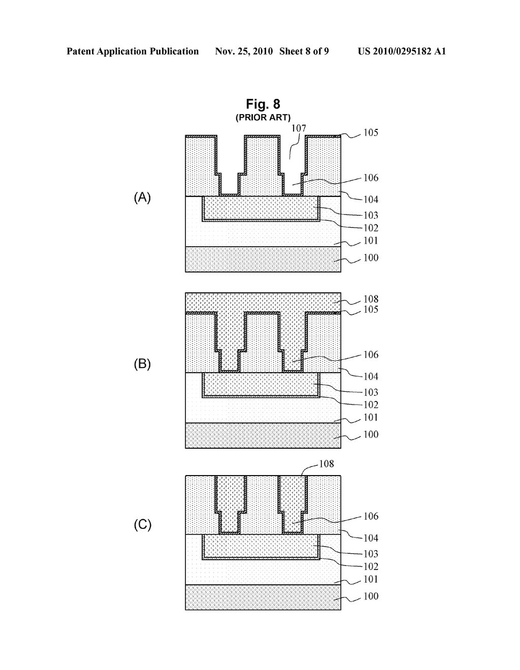 SEMICONDUCTOR DEVICE AND METHOD FOR MANUFACTURING THE SAME - diagram, schematic, and image 09