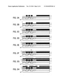 Method Of Manufacturing Semiconductor Device Including Wiring Layout And Semiconductor Device diagram and image