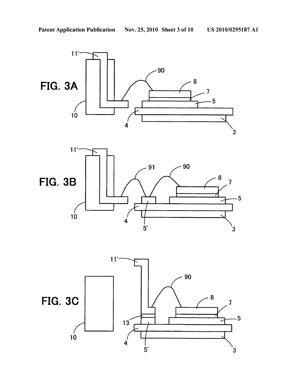 Semiconductor device and method for fabricating the same - diagram, schematic, and image 04