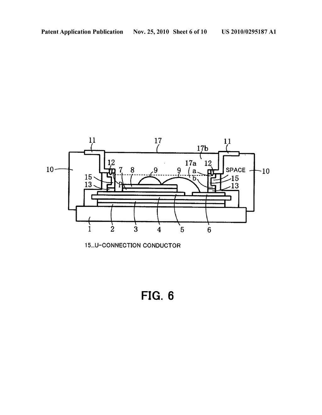 Semiconductor device and method for fabricating the same - diagram, schematic, and image 07