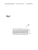 PHOTOSENSITIVE ADHESIVE COMPOSITION, FILM-LIKE ADHESIVE, ADHESIVE SHEET, METHOD FOR FORMING ADHESIVE PATTERN, SEMICONDUCTOR WAFER WITH ADHESIVE LAYER, SEMICONDUCTOR DEVICE AND METHOD FOR MANUFACTURING SEMICONDUCTOR DEVICE diagram and image