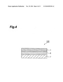 PHOTOSENSITIVE ADHESIVE COMPOSITION, FILM-LIKE ADHESIVE, ADHESIVE SHEET, METHOD FOR FORMING ADHESIVE PATTERN, SEMICONDUCTOR WAFER WITH ADHESIVE LAYER, SEMICONDUCTOR DEVICE AND METHOD FOR MANUFACTURING SEMICONDUCTOR DEVICE diagram and image