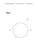 PHOTOSENSITIVE ADHESIVE COMPOSITION, FILM-LIKE ADHESIVE, ADHESIVE SHEET, METHOD FOR FORMING ADHESIVE PATTERN, SEMICONDUCTOR WAFER WITH ADHESIVE LAYER, SEMICONDUCTOR DEVICE AND METHOD FOR MANUFACTURING SEMICONDUCTOR DEVICE diagram and image