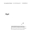 PHOTOSENSITIVE ADHESIVE COMPOSITION, FILM-LIKE ADHESIVE, ADHESIVE SHEET, METHOD FOR FORMING ADHESIVE PATTERN, SEMICONDUCTOR WAFER WITH ADHESIVE LAYER, SEMICONDUCTOR DEVICE AND METHOD FOR MANUFACTURING SEMICONDUCTOR DEVICE diagram and image