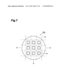 PHOTOSENSITIVE ADHESIVE COMPOSITION, FILM-LIKE ADHESIVE, ADHESIVE SHEET, METHOD FOR FORMING ADHESIVE PATTERN, SEMICONDUCTOR WAFER WITH ADHESIVE LAYER, SEMICONDUCTOR DEVICE AND METHOD FOR MANUFACTURING SEMICONDUCTOR DEVICE diagram and image