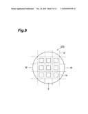 PHOTOSENSITIVE ADHESIVE COMPOSITION, FILM-LIKE ADHESIVE, ADHESIVE SHEET, METHOD FOR FORMING ADHESIVE PATTERN, SEMICONDUCTOR WAFER WITH ADHESIVE LAYER, SEMICONDUCTOR DEVICE AND METHOD FOR MANUFACTURING SEMICONDUCTOR DEVICE diagram and image