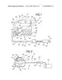 Fuel Vaporizer system diagram and image