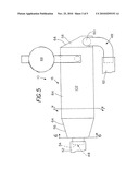 Fuel Vaporizer system diagram and image