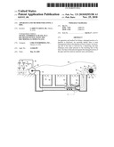 APPARATUS AND METHOD FOR LINING A PIPE diagram and image