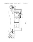 APPARATUS AND METHOD FOR LINING A PIPE diagram and image