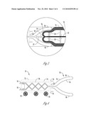 APPARATUS AND METHOD FOR LINING A PIPE diagram and image