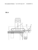 SHEET FEEDING DEVICE AND IMAGE FORMING APPARATUS HAVING SHEET FEEDING DEVICE diagram and image