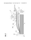 SHEET FEEDING DEVICE AND IMAGE FORMING APPARATUS HAVING SHEET FEEDING DEVICE diagram and image