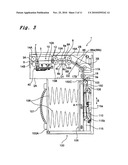 PAPER HANDLING APPARATUS diagram and image