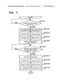 PAPER HANDLING APPARATUS diagram and image