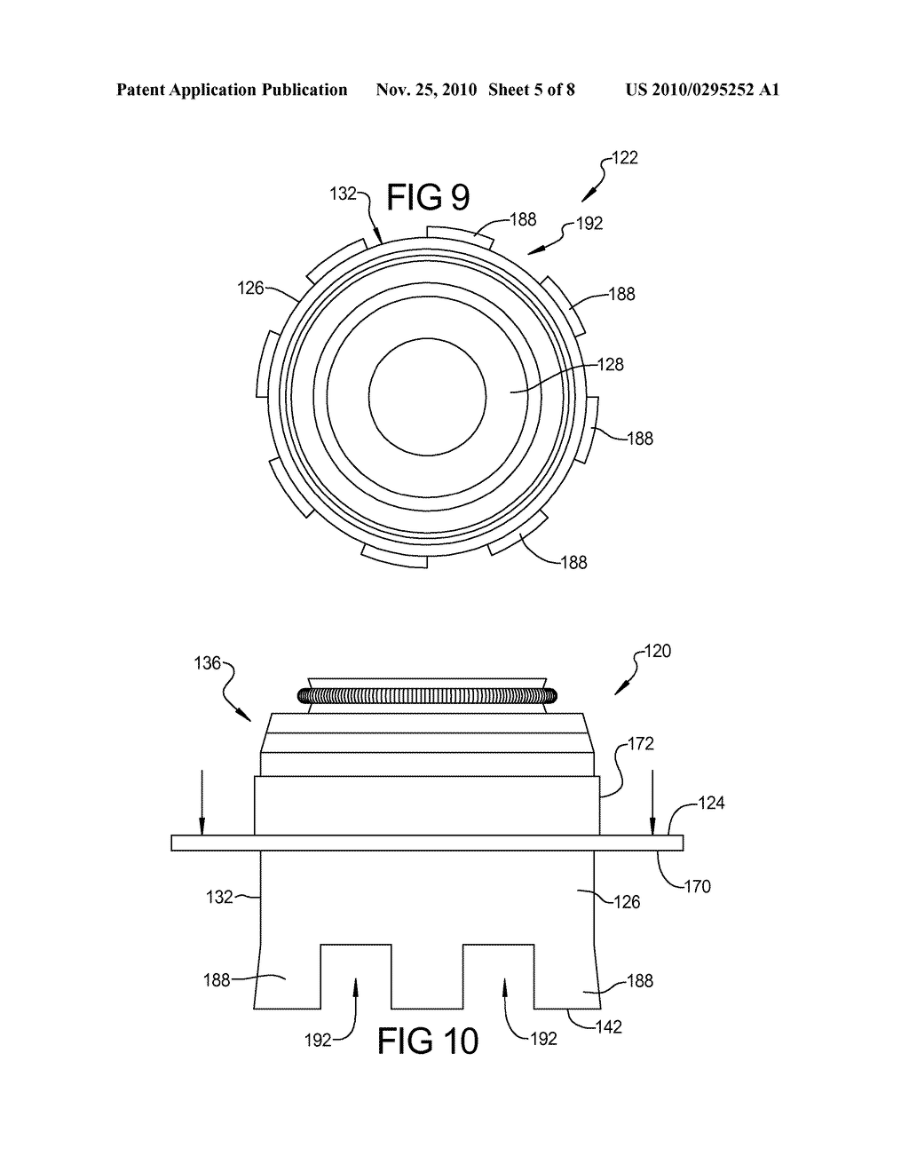 Two-Piece Valve Stem Seal - diagram, schematic, and image 06