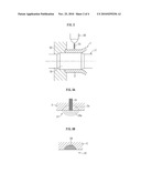 INSTALLATION STRUCTURE FOR BOOT FOR CONSTANT VELOCITY UNIVERSAL JOINT AND METHOD OF MANUFACTURING CONSTANT VELOCITY UNIVERSAL JOINT diagram and image