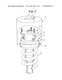 Adjustable Suspension Leveling Apparatus diagram and image