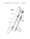 STEERING APPARATUS FOR A VEHICLE diagram and image