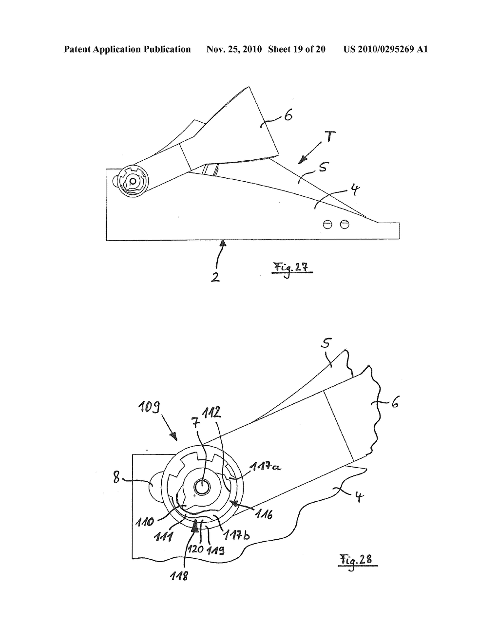 Snowboard Binding with a Controlled Instep Element - diagram, schematic, and image 20