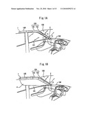 CLIP FOR AIRBAG diagram and image