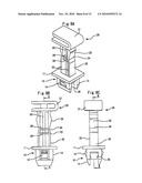 CLIP FOR AIRBAG diagram and image