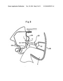 CLIP FOR AIRBAG diagram and image