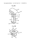 CLIP FOR AIRBAG diagram and image