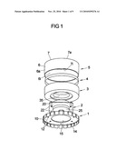 Airbag cover for receiving an airbag package for an airbag module of a motor vehicle and process for its production diagram and image