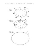 Airbag cover for receiving an airbag package for an airbag module of a motor vehicle and process for its production diagram and image