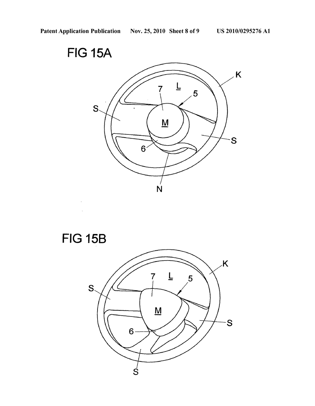 Airbag cover for receiving an airbag package for an airbag module of a motor vehicle and process for its production - diagram, schematic, and image 09