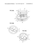 Airbag cover for receiving an airbag package for an airbag module of a motor vehicle and process for its production diagram and image