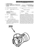 Coupling with Latch Mechanism diagram and image